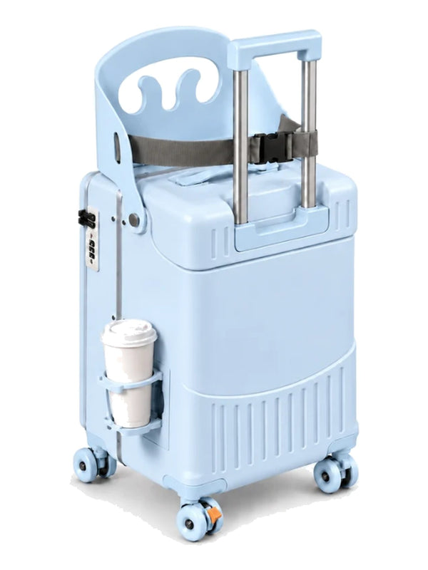 Rolli Ride-On Suitcase